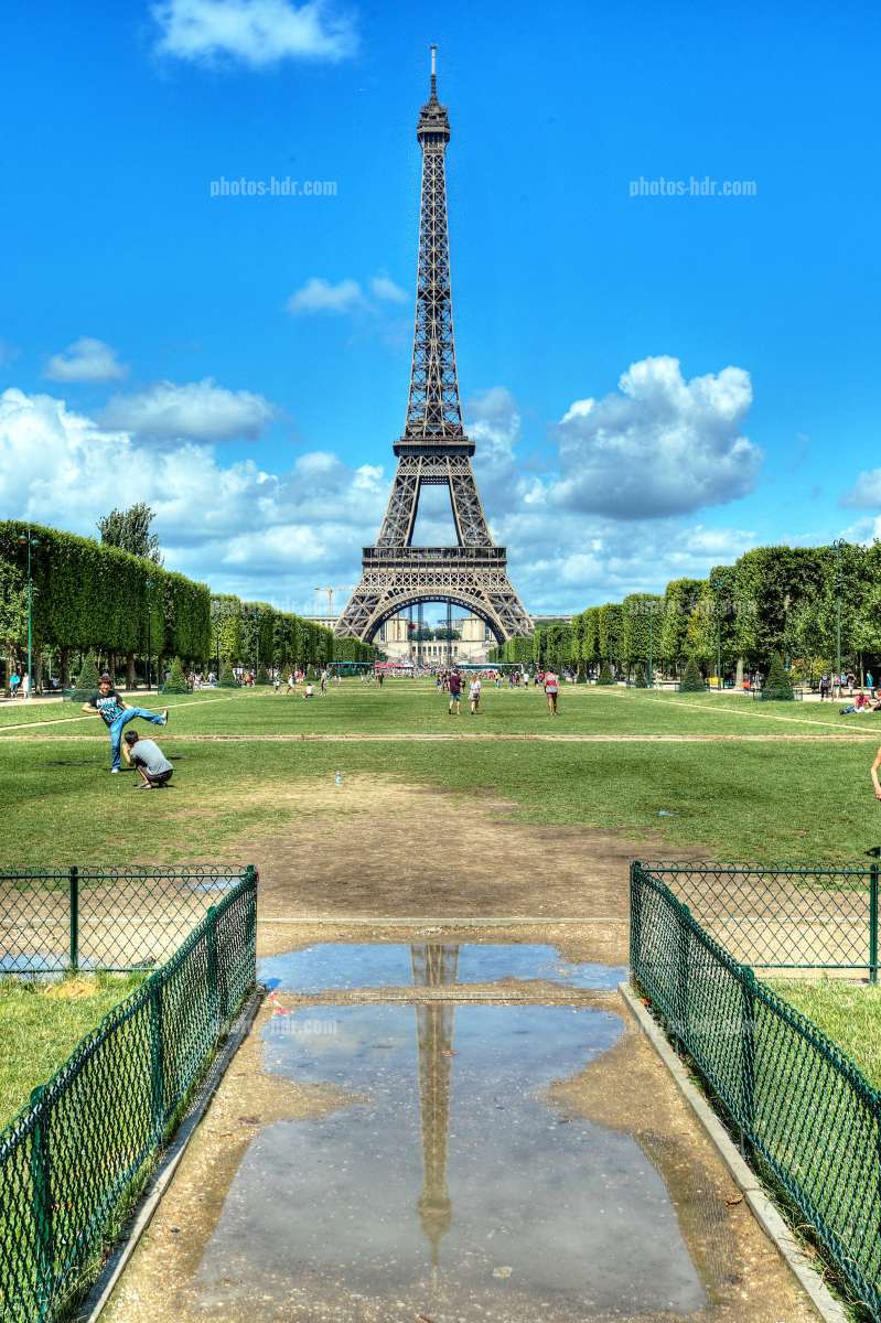 /Tour Eiffel